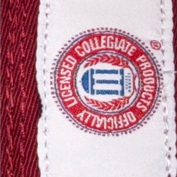 Officially Licensed NCAA University of Alabama Baseball Style Cap - Picture 6 of 6